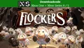 NEU für XBOX One Series X S Spiel Flockers Game Key Email 24h Download Code