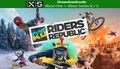 NEU für XBOX One Series X S Spiel Riders Republic  Game Key Email 24h