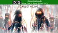 NEU für XBOX One Series X S Spiel Scarlet Nexus Game Key Email 24h Download Code