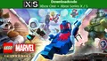 NEU für XBOX One Series X S Spiel LEGO Marvel Collection Game Key Email 24h
