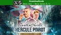 NEU für XBOX One Series X S Spiel Agatha Christie Hercule Poirot Game Key NEW