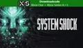 NEU für XBOX One Series X S Spiel SYSTEM SHOCK Game Key Email 24h Download Code