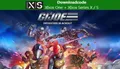 NEU für XBOX One Series X S Spiel G I Joe Operation Blackout Game Key Download