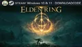 NEU PC Computer Spiel Elden Ring für Windows 10 11 STEAM Download Code Game Key