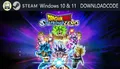 NEU PC Computer Spiel Dragon Ball Sparking ZERO für Windows 10 11 STEAM Download