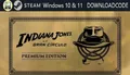 Computer Spiel Indiana Jones und der Große Kreis Premium Edt für Windows STEAM