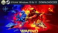 NEU PC Computer Spiel Warno für Windows 10 11 STEAM Download Code Game Key Email