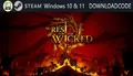 NEU PC Computer Spiel No Rest for the Wicked für Windows 10 11 STEAM Download