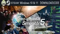 NEU PC Computer Spiel Geo-Political Simulator 5 für Windows 10 11 STEAM Download