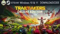NEU PC Computer Spiel Trailmakers Deluxe Edt für Windows 10 11 STEAM Download