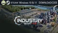 NEU PC Computer Spiel Industrie Gigant 4.0 für Windows 10 11 STEAM Download Code