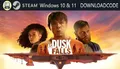 NEU PC Computer Spiel As Dusk Falls für Windows 10 11 STEAM Download Code Key