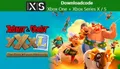 NEU für XBOX One Series X S Spiel Asterix & Obelix XXXL Der Widder aus Hibernia
