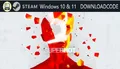 NEU PC Computer Spiel Superhot für Windows 10 11 STEAM Download Code Game Key