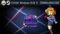 NEU PC Computer Spiel Mighty Switch Force Academy für Windows 10 11 STEAM Code