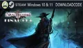 Computer Spiel The Incredible Adventures of Van Helsing Final Cut Key für STEAM