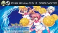 NEU PC Computer Spiel Arcan Heart 3 LOVE MAX für Windows 10 11 STEAM Downloadkey