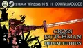 NEU PC Computer Spiel Cross of the Dutchman Deluxe Edt für Windows 10 11 STEAM