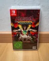 Samurai Shodown-Neogeo Collection -Nintendo Switch - NEU & OVP