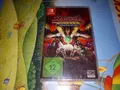 Samurai Shodown Neogeo Collection Neu OVP ungeöffnet (Switch, 2020)