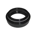 SR Suntour FAA443 SRS Staubdichtung mit Metalleinlage für SF17 NCX E25, schwarz