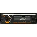 Gelhard AUTORADIO GXR550 mit USB SD MP3 Bluetooth UKW RDS
