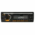Gelhard AUTORADIO GXR550 mit USB SD MP3 Bluetooth UKW RDS