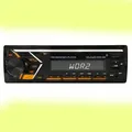 Gelhard AUTORADIO GXR550 B-Ware mit USB SD MP3 Bluetooth UKW RDS