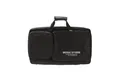 MUSIC STORE Studiotasche (DJ Controller Bag Medium Wasserabweisend Robust Kompatibel mit Traktor Kontrol Pioneer DJ Numark Reloop Schwarz -, DJ-Cases & DJ- Bags, DJ-Equipment Bags), DJ Controller Bag, Wasserabweisend, Robust