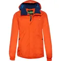 JEFF GREEN Regenjacke Haiko
