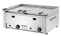 Bartscher Gas-Lavastein-Tischgrillgerät 70-2006601