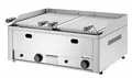 Bartscher Gas-Lavastein-Tischgrillgerät 70 - 2006601