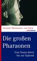 Susanne Martinssen-von Falck | Die großen Pharaonen | Buch | Deutsch (2018)