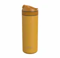 Viva Thermobecher Recharge Pro 460 ml, Gelb, Edelstahl