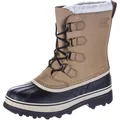 Sorel CARIBOU WP Stiefel Herren in buff, Größe 44