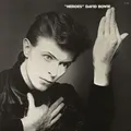 Vinile - David Bowie - Heroes  - Parlophone -D- Neu