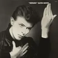David Bowie "Heroes" (2017 Remaster) (Vinyl) 12" Album (US IMPORT)