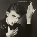 David Bowie Heroes (Remasterte Version) Vinyl Lp Neu Und Versiegelt