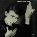David Bowie / HEROES (180G LP) / Parlophone / 9029584284 / 12 Inch