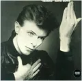 Heroes, 1 Schallplatte | 180 Gr 12 | David Bowie | Englisch | 2019 | I-DI