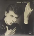 David Bowie "Heroes" 180G NEW OVP Parlophone Vinyl LP