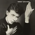 DAVID BOWIE - HEROES (2017 REMASTERED VERSION) 180 GR.  VINYL LP NEU