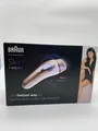 Braun Skin I·Expert Smart Pulsed Light Epilierer PL7387