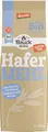 Hafermehl glutenfrei Demeter 2 x 350 g