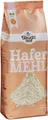 Bauckhof Hafermehl Vollkorn glutenfrei Bio (2x 350g) Doppelpack Mehlalternative