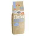 Bauckhof Hafermehl Vollkorn 350g Demeter - glutenfrei