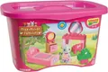 Gadget - Androni: Unico Plus - Costruzioni 2-5 Anni - Maximilian Families - Cest