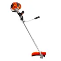 Benzin Motorsense 62ccm Freischneider Trimmer Rasentrimmer Gartenmäher Profi