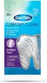 Dentek Comfort Clean Zahnseide-Sticks Y-Form für Backenzähne minzig 30 Stück