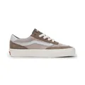 Vans Damen Brooklyn LS Sneaker, Warm Taupe, 37.5 EU, Warm Taupe, 37 EU